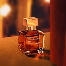 Maison Francis Kurkdjian Grand Soir bottle