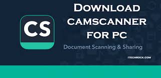 Can be used standalone or as a twain data source. Download For Camscanner For Pc Windows 10 8 1 8 7 Xp Laptop
