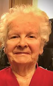 Obituary Of Stella Marie Fortune Glace Bay Truro Welcome To V J M