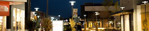 Led Commercial Outdoor Lighting Pkk Lighting Inc