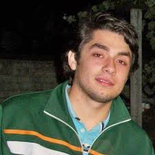 Memorial 27F: Carlos Alfredo González Ponce