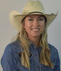 2022-23 Women's Rodeo Roster