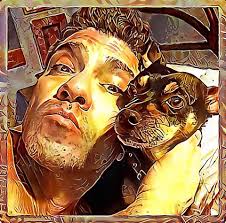 This is me with my new brother, Maxwell and my new sister, Gabby! They are  the BEST!!! We share everything!!