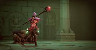 Stream tracks and playlists from donjon de naheulbeuk on your desktop or mobile device. Le Donjon De Naheulbeuk 16 Minutes De Gameplay De L Amulette Du Desordre Jeuxvideo24