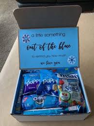 Birthday Gifts To Send In The Mail Care Package Ideas Boxed Themed Gifts By Mail With Pun In 2020 Birthday Gifts For Best Friend Friend Birthday Gifts Bff Birthday Gift