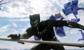 Louis d'esposito, victoria alonso, michael grillo, trinh tran, jon favreau and stan lee are the executive. Why Avengers Endgame Gave Black Panther And Wakandans Short Shrift Vanity Fair