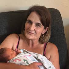 Fundraiser by brandon salgado : Lauren Caggiano