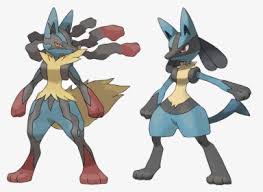 Today, i show you guys how to obtain lucario in pokemon go! Lucario Png Images Transparent Lucario Image Download Pngitem