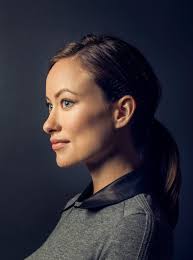Olivia Wilde Olivia Wilde Olivia Esquire