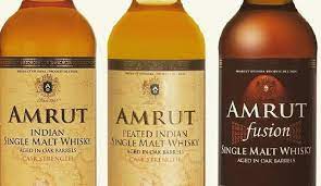 10 Best Indian Alcohol Brands At Least Once In Your Life Whatshot Pune