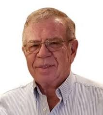 John Ewing Obituary (1949