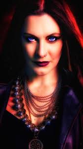 We hope you enjoy our growing collection of hd images to use as a background or home screen for your. Floor Jansen Phone Wallpaper Nightwish