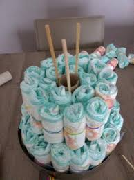 Coucou , je reviens aujourd'hui pour vous montrez comment j'ai réaliser mon gâteau de couche.c'est très rapide !pour un baptême ou babyshower !vous allez. Comment Realiser Un Gateau De Couches Facile Avec C Est Pas Du Gateau