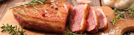 • 2 filets de canard (ou 3 filets de canette) • 2 nectarines • 3 cuillères à soupe de ciboulette • 4 branches d'estragon • 1 cuillère à soupe de vinaigre balsamique • huile d'olive • fleur de sel • sélection de 3 poivres. Despi Le Boucher Filet De Canard Au Barbecue