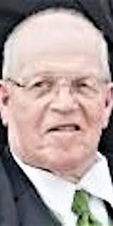 Gerald D. “Jerry” Coates