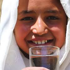 Securing Safe and Climate Resilient Water & Sanitation for Every Child