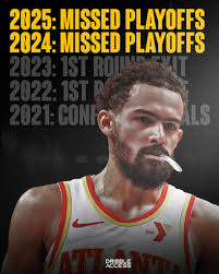 Trae Young's Defensive Skills and Team Elevating Potential