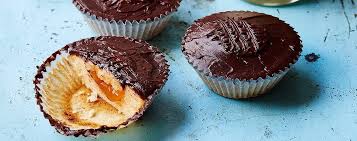 Easy Homemade Jaffa Cake Recipe Recipe Jaffa Cake Jaffa Cake Recipe Homemade Jaffa Cakes