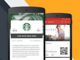 Loyalty Cards Loyalty Card Loyalty Card Design Web App Design
