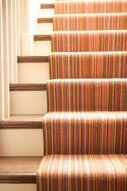 Karen Kempf Interiors Floor Design Carpet Stairs Stair Runner
