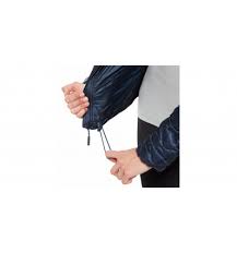 The North Face Down Jacket Thermoball Navy Blue Woman Alpinstore