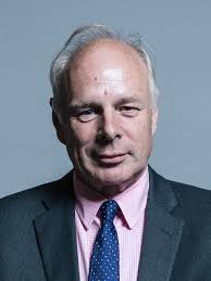 Ian Liddell-Grainger