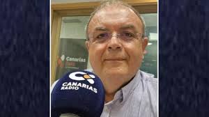 La Feria Empleoland veta al periodista de Canarias Radio Clemente González 