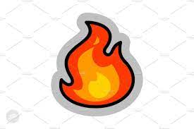 Some fun facts before starting sketching! Fire Simple Cartoon Simple Cartoon Cartoon Easy Drawings