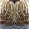 Short layered hairstyles from year to year, a short hairstyle is traditionally topped by the lists of the most popular female haircuts. 3