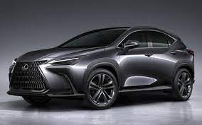 Lexus 新型nxはレクサス「第4世代」なのだろうか？ 大型連休もいよいよ残すところあと僅か。 レクサスの年次改良プチ情報について・・・ 既報の通り、レクサスブランドにおいては、2021年は2台の新型車が登場予定。 C7une 3yfkhemm