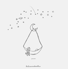 Instagram Alex Ann My Soul Is In The Sky Bulletjournal Bujo Bulleyjourna Dogdrawingseasy Sketch Book Art Ideas For Teens Easy Drawings