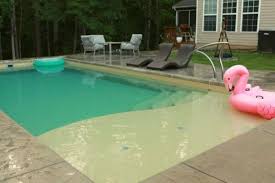 The cost of an inground pool doesn't end with installation. 25 Small Inground Pool Ideas For All Budgets