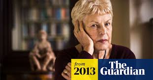 Ruth Rendell: a life in writing