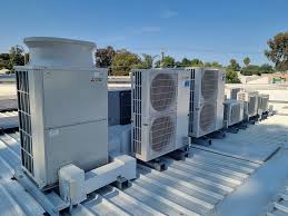 Commercial HVAC