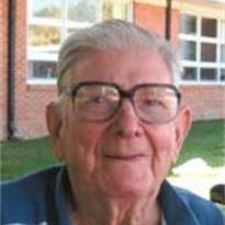 Obituary information for John Wilmer Ratcliff