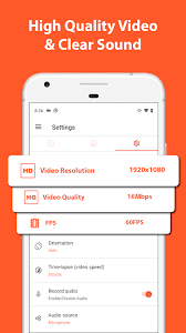 Az screen recorder mod apk download. Az Screen Recorder V5 9 1 Apk Mod Premium Unlocked Download