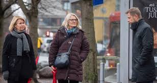 Videohelsing bent høie fysioterapidagen 2020. Norway First Norwegian Strategy For Carers With A Plan Of Action 2021 2025 Eurocarers