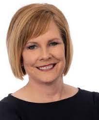 Becky Tuttle's Instagram, Twitter & Facebook