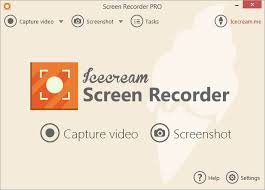 Icecream Screen Recorder Free Download