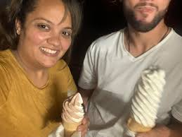 The ice cream guy! #columbo #peterfalk #robertculp