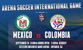 Colombia, mexico roll out vaccine, brazil suffers shortages. Mexico Vs Colombia Toyota Arena