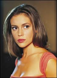 Phoebe Halliwell : personnage de la série