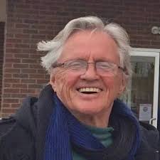 One of the great and talented personalities in the history of radio has  passed away. Gary Burbank was also an old friend. His many on-air  characters were a daily delight to his