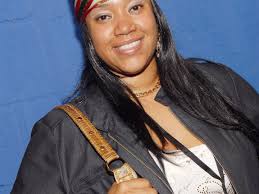 Celebrating the Life and Music of Hurricane G, a Pioneering Female Rapper  from New York