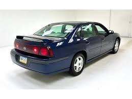 Image result for Navy Blue 2001 Impala