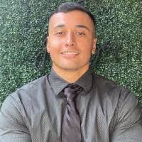 Nicholas Blea's Instagram, Twitter & Facebook