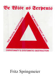Was a catchall deity who took care of the mysteries. Calameo Springmeier