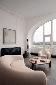 Joseph Dirand The Work Of The Best Interior Designers In The World To Inspire Interior Designers Looking To Innenarchitektur Schoner Wohnen Wohnzimmer Wohnen