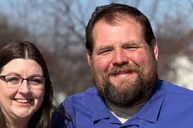 Bobbie Ebert's Instagram, Twitter & Facebook