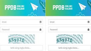Bagi peserta didik yang menghendaki pembayaran secara bertahap, harap menghubungi panitia ppdb. Login Ppdb Dikbud Kalbarprov Go Id Announcement Of Registration Results For Ppdb Online High School And West Kalimantan Vocational School Archyde